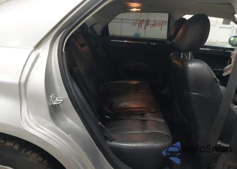 2009 Chrysler 300C Hemi из США, поврежденный, VIN 2C3LA63T79H618478